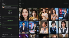 <b>凭仗频模子的强大能力</b>